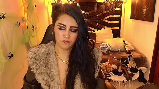 scarleth_blue webkamerás műsora
