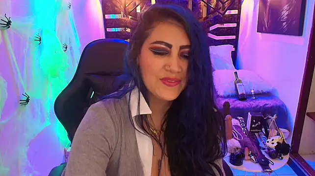 scarleth_blue Webcamshow