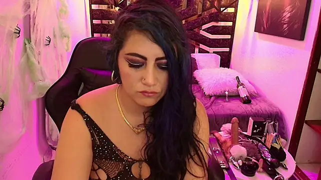 Show webcam de scarleth_blue