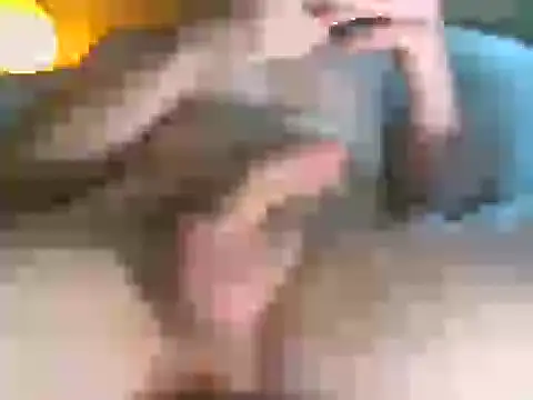 Pertunjukan Kamera Web Jackcough123