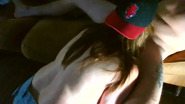 Jackcough123 – webcam-show