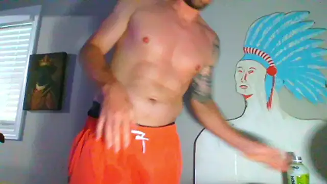 Živá chatovací místnost Jackcough123