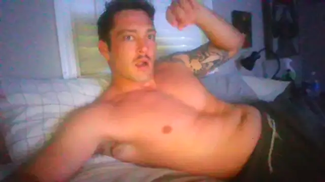 DickJohnson2026 Show in webcam