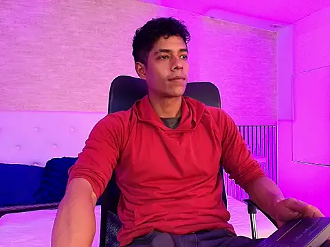 Kyros_leonidas Webcam Show
