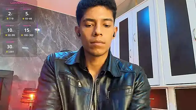 Živý XXX chat Kyros_leonidas
