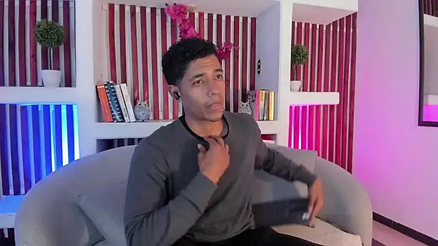 Kyros_leonidas webcam show