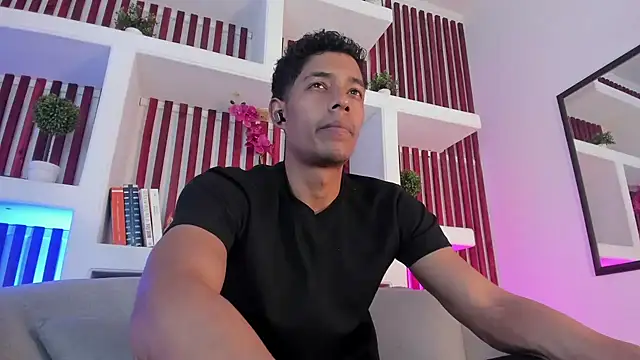 Kyros_leonidas webcam show