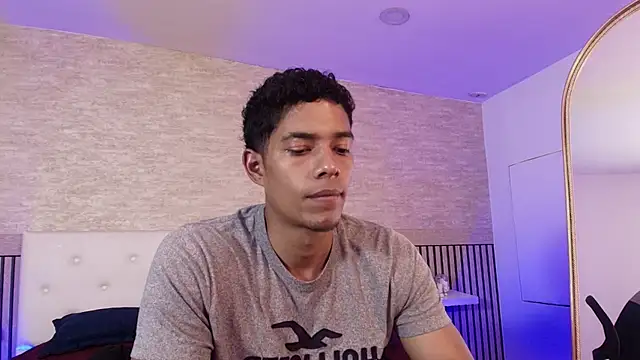 Kyros_leonidas Webcam Show