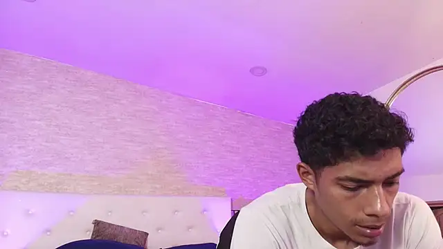 Kyros_leonidas webcam show