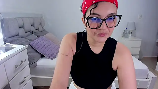 Chat XXX en directo de Camilaa_bueno