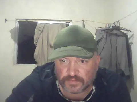 pareja_delnorte Webcam-Show