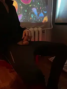 Heorhiy30 Webcam show