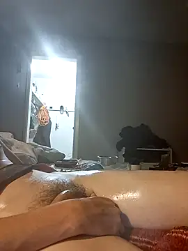 Show de webcam de sticcckkko