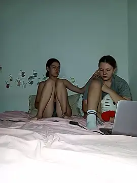 Webkamerová show ella_maya