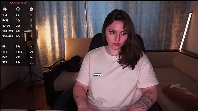 Hoot_owl_cb's Webcam Show