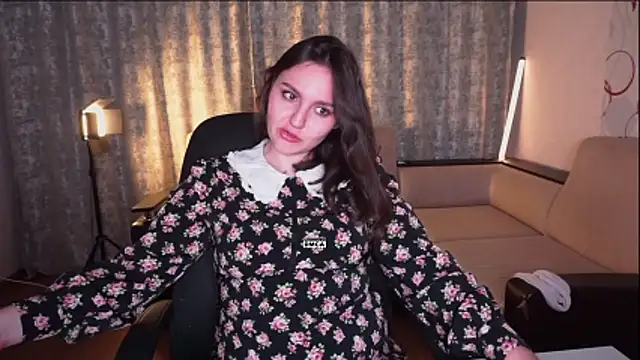 XXX chat uživo modela Hoot_owl_cb