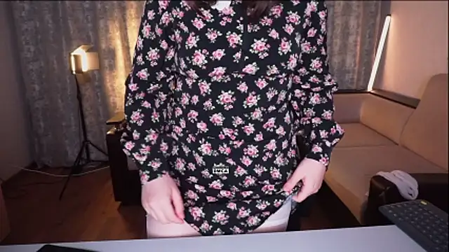 XXX chat uživo modela Hoot_owl_cb