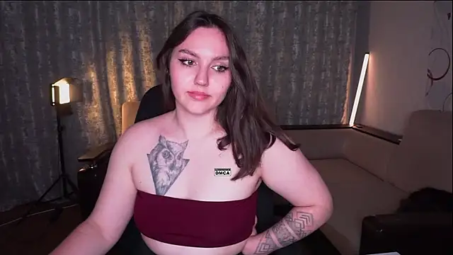 Hoot_owl_cb Webcam-Show