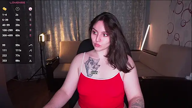 Živý XXX chat Hoot_owl_cb