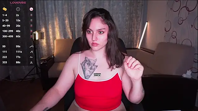 Czat XXX na żywo – Hoot_owl_cb