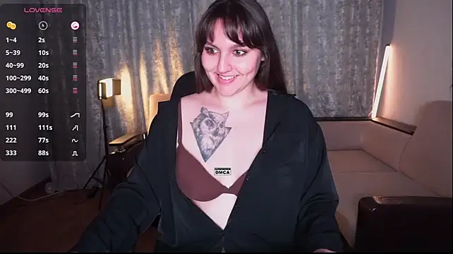 Hoot_owl_cb Live XXX-chat