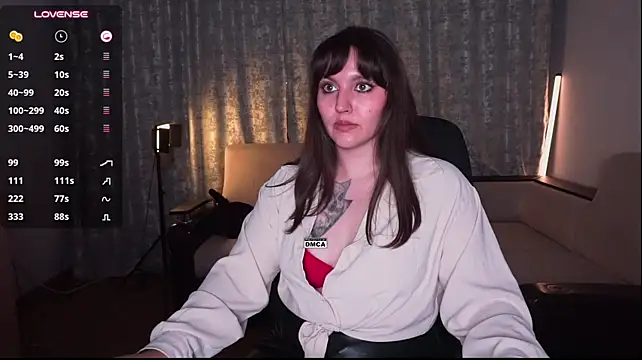 Živý XXX chat Hoot_owl_cb