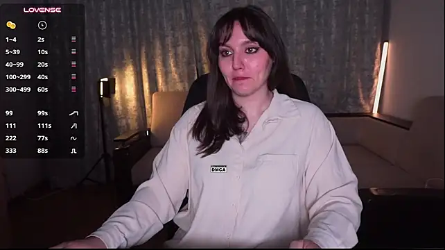 Hoot_owl_cb's Webcam Show