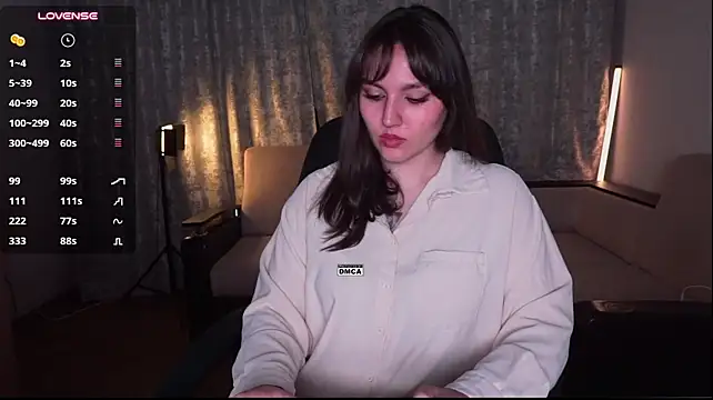 Hoot_owl_cb's Webcam Show