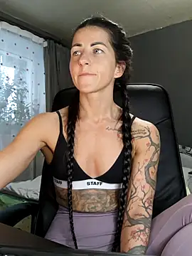 Cute____Girl's Live XXX Chat