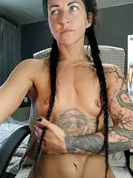 Cute____Girl's Live XXX Chat