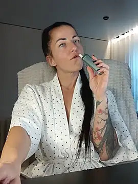 Cute____Girl Webcam-Show