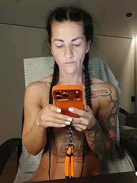 Cute____Girl Webcamshow