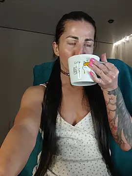 Cute____Girl's Webcam Show