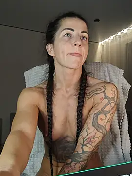 Cute____Girl Webcam show