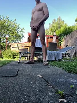Webkamerová show ben8513