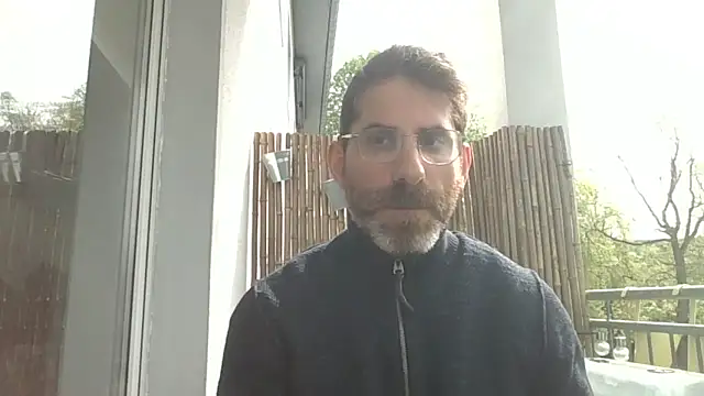 Show webcam de alcatraz009