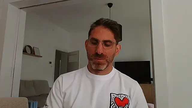 alcatraz009 网络视讯表演