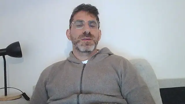 alcatraz009's Webcam Show