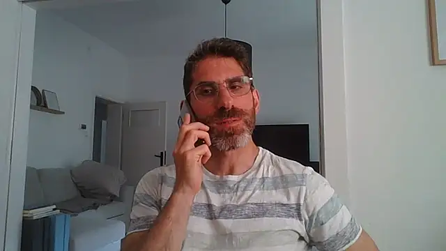 alcatraz009's Webcam Show