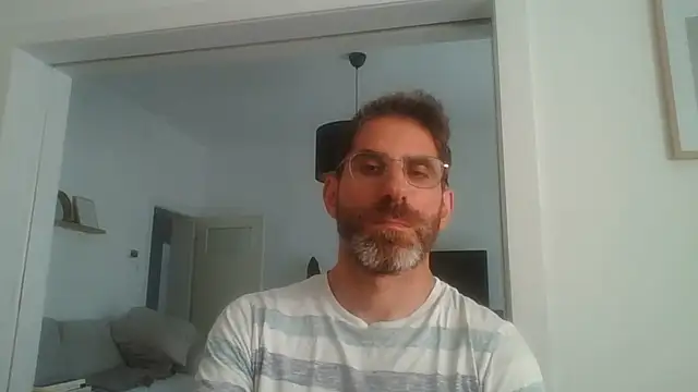 Show de webcam de alcatraz009