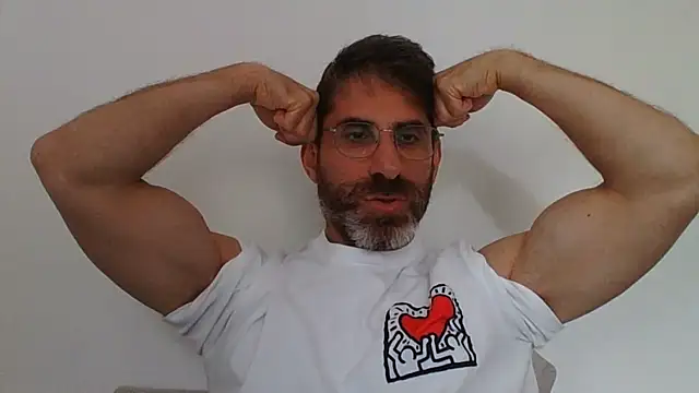 Show de webcam de alcatraz009