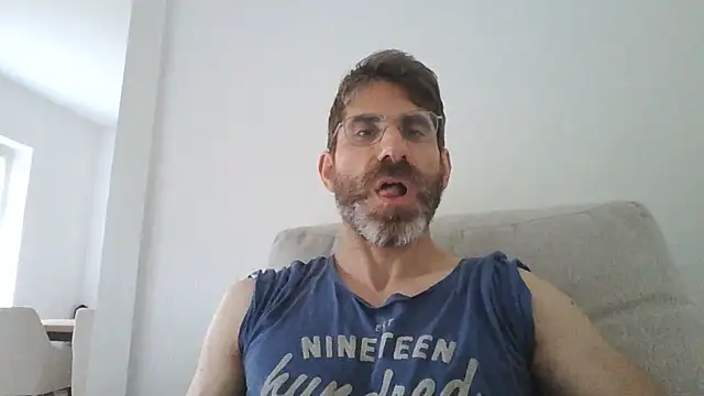 alcatraz009's Webcam Show