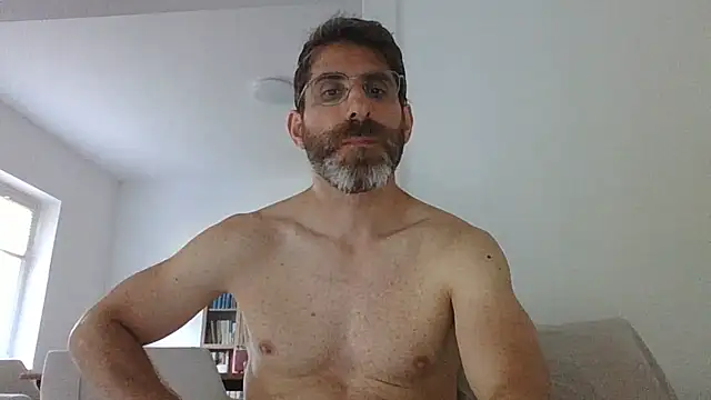 alcatraz009 Webcam Show