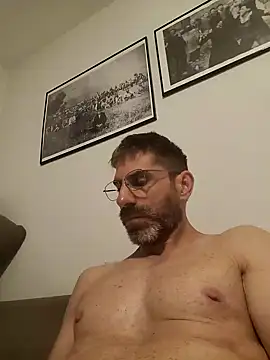 alcatraz009's Webcam Show