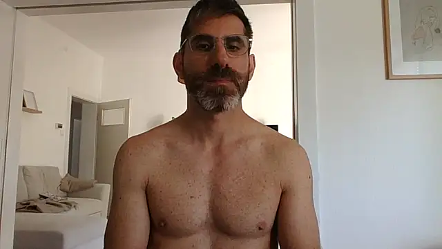 alcatraz009's Webcam Show