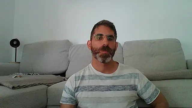 alcatraz009's Webcam Show