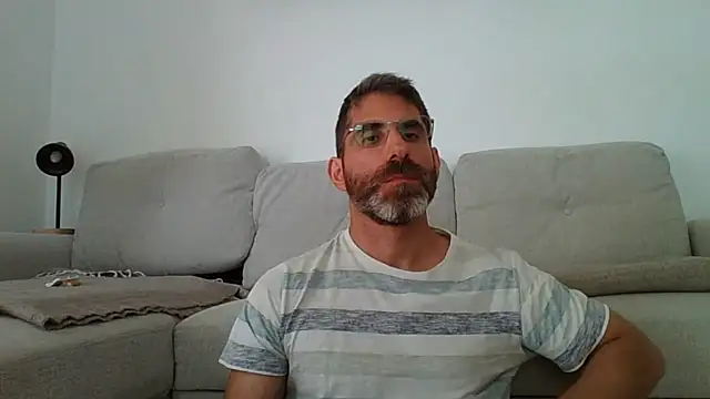 Show Webcam de alcatraz009