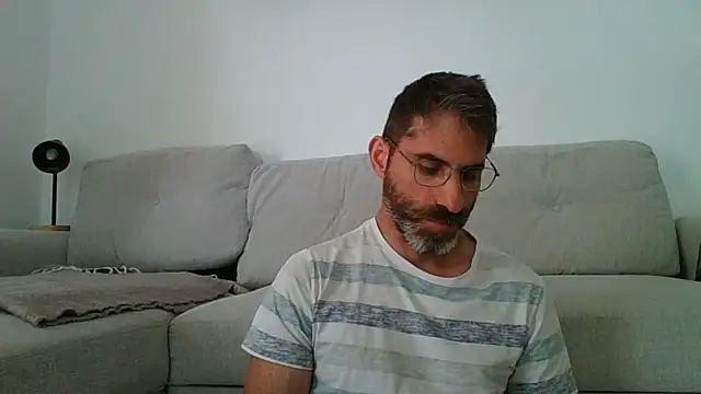 alcatraz009 Show in webcam