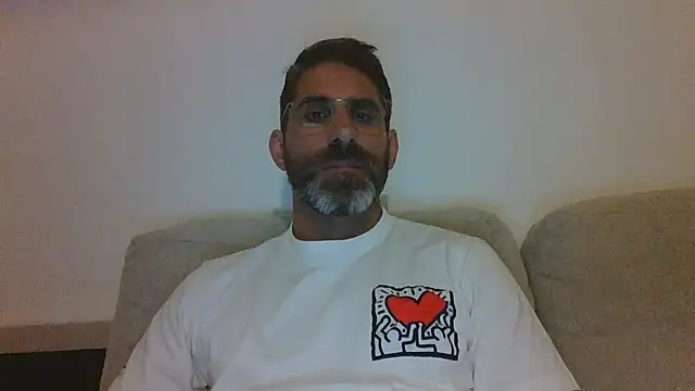 alcatraz009 Webcam show