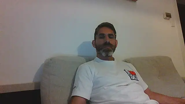 Show webcam de alcatraz009